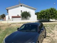 usata BMW 125 D 2016 con 120000km