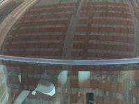 Usata Fiat Panda Climbing 60 CV (44 kW) 2009 Nero Utilitaria