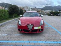 usata Alfa Romeo Giulietta 1.6 JTDm-2 105 CV Distincti