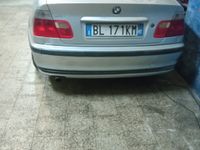 usata BMW 318 gpl