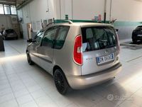 Usata Skoda Roomster Style 86 CV (63 kW) 2008 Monovolume