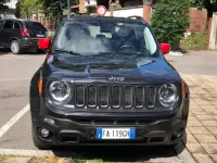 Usata Jeep Renegade Trailhawk 170 CV (125 kW) 2015 SUV
