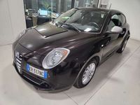 usata Alfa Romeo MiTo MiTo1.4 Super 70cv+OK NEOPATENTATI