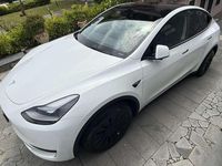 Usata Tesla Model Y RWD 88 kW (120 CV) 2024 SUV