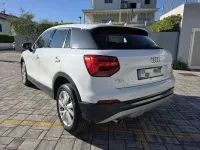 Usata Audi Q2 Design 116 CV (85 kW) 2017 SUV
