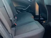 Usata Seat Ibiza FR 90 CV (66 kW) 2017 Nero Berlina