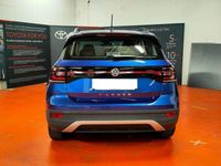 usata VW T-Cross - 1.0 tsi Style 115cv