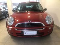 usata Mini Cooper 1.6 16V One 1.6 16V ALLESTIMENTO SEVEN 80 MILA KM!!UNICO PROP.