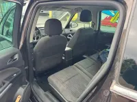 Usata Opel Zafira Tourer 150 CV (110 kW) 2017 Nero Monovolume