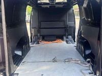 Usata Citroën Jumpy 144 CV (105 kW) 2024 Nero Monovolume
