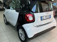 usata Smart ForTwo Electric Drive Passion