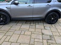 Usata Land Rover Discovery Sport SE 150 CV (110 kW) 2019 SUV