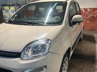 Usata Fiat Panda 69 CV (50 kW) 2013 Berlina