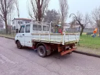Usata Iveco Daily 1995 Bianco