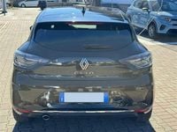 Usata Renault Clio V Techno 91 CV (66 kW) 2025 Nero Utilitaria