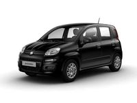 Begagnad Fiat Panda S 69 HK (50 kW) 2024 Svart Halvkombi