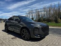 Nuova Audi Q3 Black Edition 150 CV (110 kW) 2026 Grigio SUV