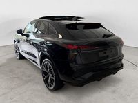 Nuova Audi Q3 Sportback 150 CV (110 kW) 2026 Nero mito SUV