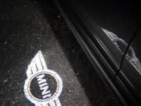 Usata Mini Countryman 150 CV (110 kW) 2017 Grigio SUV