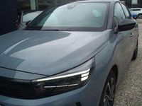 Usata Opel Corsa Design & Tech 75 CV (55 kW) 2023 Grigio Berlina