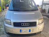 usata Audi A2 1.4 tdi