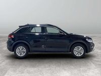 Usata VW T-Roc Life 150 CV (110 kW) 2024 Deep black perlato SUV