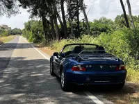 Usata BMW Z3 231 CV (169 kW) 2001 Cabrio