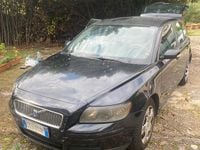 Occasion Volvo V50 136 ch (100 kW) 2005 Noir Break