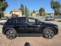 Usata Mercedes GLA180 136 CV (100 kW) 2023 Nero SUV