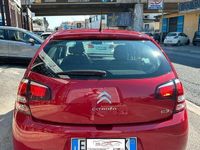 Occasion Citroën C3 Seduction 68 ch (50 kW) 2013 Rouge Citadine