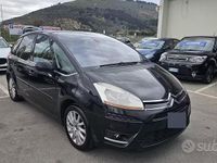 Occasion Citroën C4 Picasso 136 ch (100 kW) 2007 Noir Monospace