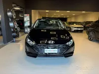 Nouvelle Hyundai i20 90 ch (66 kW) 2026 Noir Citadine