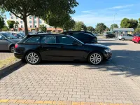 Usata Audi A6 177 CV (130 kW) 2013 Nero Station wagon