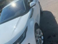 Usata Land Rover Range Rover evoque 2019 Bianco SUV