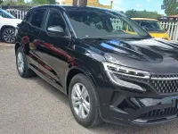 Usata Renault Austral Equilibre 131 CV (96 kW) 2023 Nero SUV