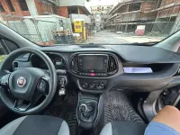 Usata Fiat Doblò Easy 95 CV (69 kW) 2023 Grigio Monovolume