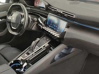 Usata Peugeot 508 Allure 131 CV (96 kW) 2021 Grigio Station wagon