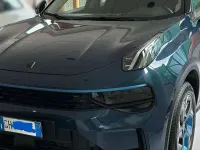Usata Lynk & Co 01 143 CV (105 kW) 2021 Blu/azzurro SUV