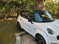 Usata Chatenet CH26 2017 Bianco Utilitaria