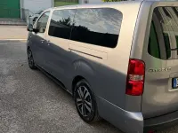 Nuova Citroën Spacetourer Business Class 177 CV (130 kW) 2025 Grigio Monovolume