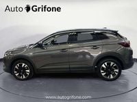 Usata Opel Grandland X Business 131 CV (96 kW) 2020 Grigio SUV
