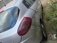 Usata Fiat Bravo 110 CV (80 kW) 2011 Grigio Utilitaria