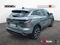 Usata Renault Austral Techno 199 CV (146 kW) 2023 Grigio SUV