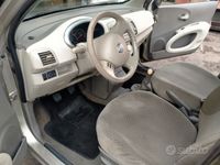 usata Nissan Micra k12 2004