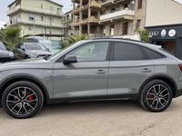 Usata Audi Q5 S-line plus 204 CV (150 kW) 2021 SUV