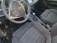 Usata Alfa Romeo Giulietta Super 120 CV (88 kW) 2018 Grigio Utilitaria