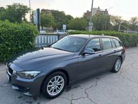 usata BMW 316 316 Serie 3 F31 2012 Touring d Touring Busines auto