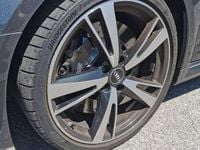 Usata Audi RS3 Ambiente 400 CV (294 kW) 2018 Grigio Berlina