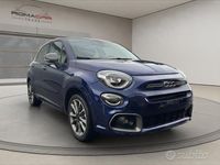 Usata Fiat 130 Dolcevita 131 CV (96 kW) 2024 Blu Cabrio