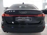 Usata Audi A5 Advanced 204 CV (150 kW) 2025 Nero mito met Berlina
